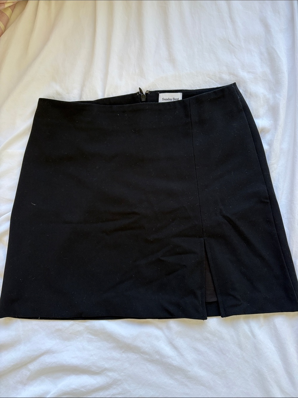 Sunday Best Tatiana skirt